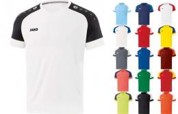     Jako Trikot Champ 2.0 KA 4220
   Produkt und Angebot kostenlos vergleichen bei topsport24.com.