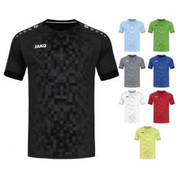     Jako Trikot Pixel KA 4241
  