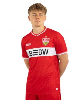     JAKO VfB Stuttgart Ausw�rts Trikot 26/27
  