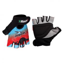 JAYCO AIS 2012 Handschuhe, für Herren, Größe S, Fahrradhandschuhe, Fahrradbeklei