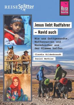 JESUS LIEBT RADFAHRER - NAVID AUCH!