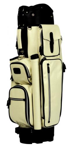 JoeJo Lambada Stand-Bag cream