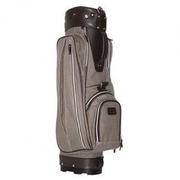 JoeJo Rumba Cart-Bag | grey