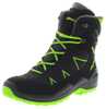 JONAS GTX MID Schwarz Limone wasserdichter Kinder Winterstiefel