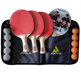 Joola Family Tischtennis-Set