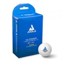 Joola Outdoor-Tischtennisbälle
