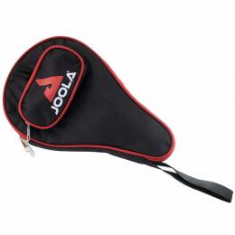 Joola Tischtennis-Schl?gerh?lle Pocket Schwarz-Rot Angebot kostenlos vergleichen bei topsport24.com.