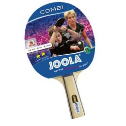Joola Tischtennisschl?ger Combi Angebot kostenlos vergleichen bei topsport24.com.