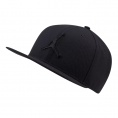 Jordan Pro Jumpman Snapback Cap