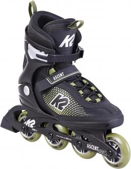 K2 Ascent 80 Man Inline Skate (40.5 (US=8.0), design)