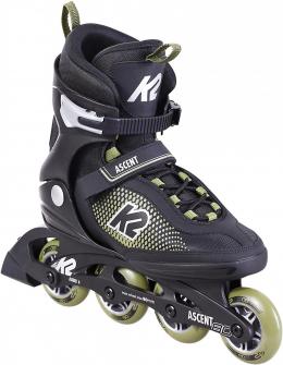 K2 Ascent 80 Man Inline Skate (45.0 (US=11.5), design)