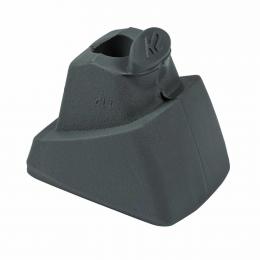 K2 Inliner Bremsgummi Non-Marking (001 non-marking)