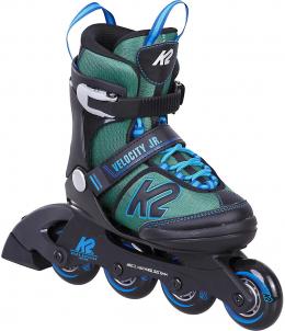 K2 Velocity Junior Inliner Jungen (29.0-34.0, design)