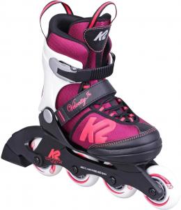 K2 Velocity Junior Inliner Mädchen (35.0-40.0, design)