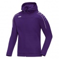Kapuzenjacke Classico
