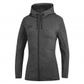 Kapuzenjacke Premium Basics Women