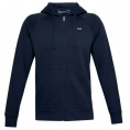 Kapuzenjacke Rival Fleece