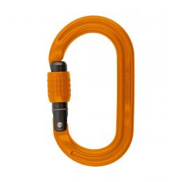 Karabiner Ultra O Screwgate