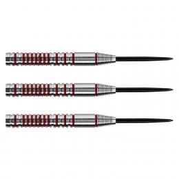 Karella Barrel Profi Line PL-01 80% Tungsten 22 g