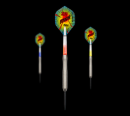 Karella Comic Line CL-2 Steeldarts - 23g