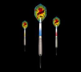 Karella Comic Line CL-4 Steeldarts - 23g