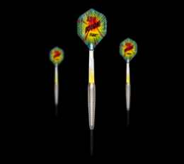 Karella Comic Line CL-5 Steeldarts - 21g