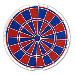 Karella Dart-Segmente-Set 