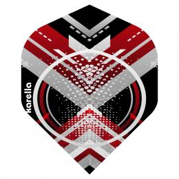 Karella Flights XT-3 Shape No.2