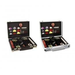 Karella - Luxus Dartkoffer