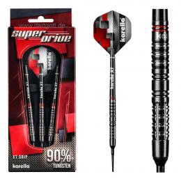 Karella SuperDrive ? Steeldarts 22g