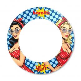 Karella Surround PU PlayGirl