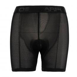 KARPOS Damen Innenhose Pro-Tech, Größe S, Fahhradunterhose, Radbekleidung