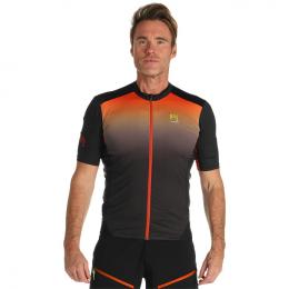KARPOS Kurzarmtrikot Jump, für Herren, Größe L, Radtrikot, Fahrradbekleidung