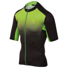 KARPOS Kurzarmtrikot Jump, für Herren, Größe XL, Radtrikot, Fahrradbekleidung