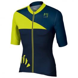 KARPOS Kurzarmtrikot Verve, für Herren, Größe M, Radtrikot, Fahrradbekleidung Angebot kostenlos vergleichen bei topsport24.com.