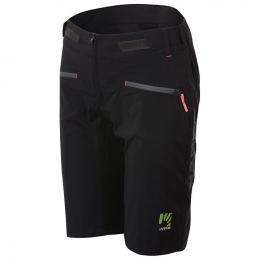 KARPOS o. Polster Ballistic Damen Bikeshorts, Größe M, Bike Shorts, Mountainbike