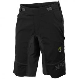 KARPOS o.Polster Ballistic Evo Bikeshorts, für Herren, Größe XL, Bike Shorts, Mo