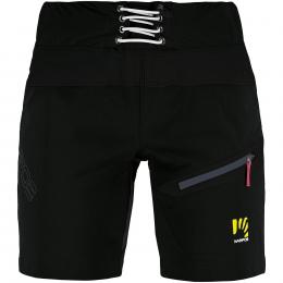 KARPOS o. Polster Val Di Dentro Damen Bikeshorts, Größe S, MTB Shorts, MTB Kleid