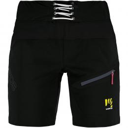 KARPOS o. Polster Val Di Dentro Damen Bikeshorts, Größe XL, MTB Hose, MTB Beklei