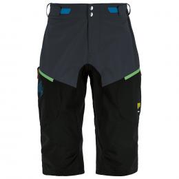 KARPOS o. Polster Val Federia Bikeshorts, für Herren, Größe XL, Bike Shorts, Mou