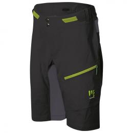 KARPOS o.Polster Val Viola Bikeshorts, für Herren, Größe M, MTB Shorts, MTB Klei