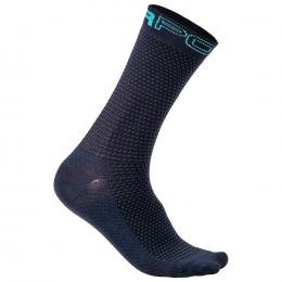 KARPOS Rapid Radsocken, für Herren, Größe M-L, Fahrradsocken, Fahrradbekleidung