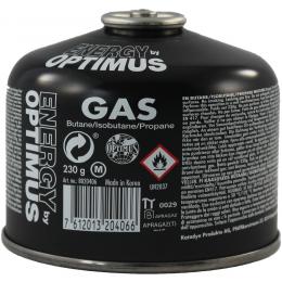 Kartusche 230g Optimus