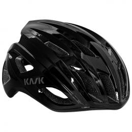KASK Mojito³ WG11 Rennradhelm, Unisex (Damen / Herren), Größe L, Fahrradhelm, Fa