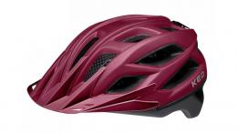 KED Companion MERLOT GREY MATT L 55-61CM