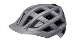 KED Crom Mountainbikehelm Unisex DARK GREY MATT M 52-58CM