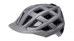 KED Crom Mountainbikehelm Unisex DARK GREY MATT XL 60-64CM