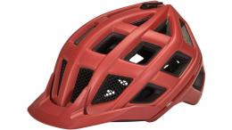 KED Crom Mountainbikehelm Unisex MERLOT MATT XL 60-64CM