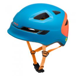 KED Fahrradhelm 