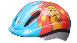 KED Meggy II Originals Kinderhelm DIE MAUS M 52-58CM